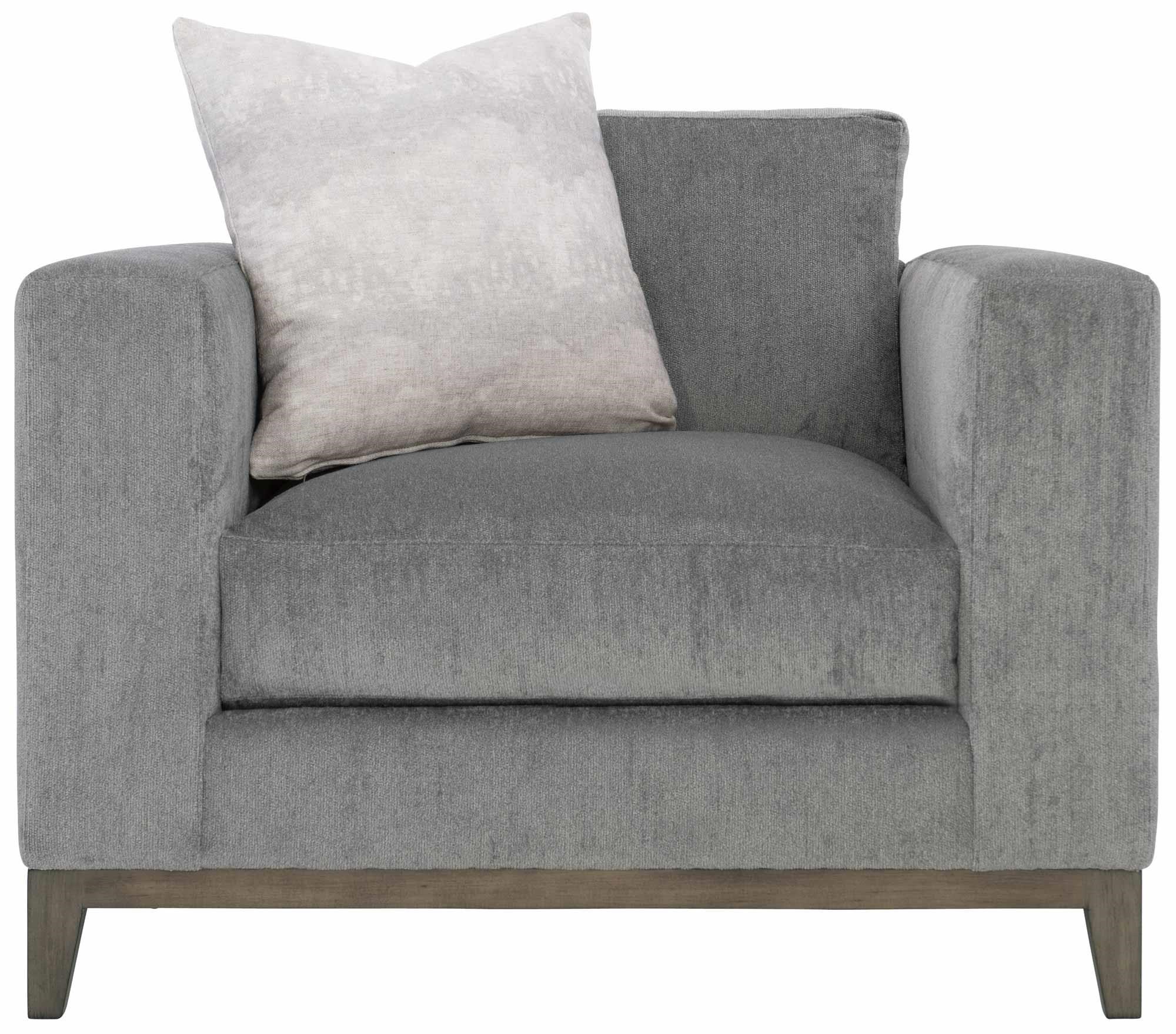 Bernhardt Noel Noel Fabric Sofa Sprintz Furniture Uph